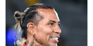 Dayro le apuesta al récord de los 400 goles