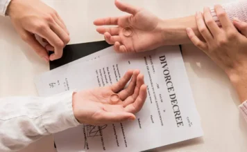 Divorcio en Colombia: ¿Qué bienes no se reparten al terminar la relación ante la ley?