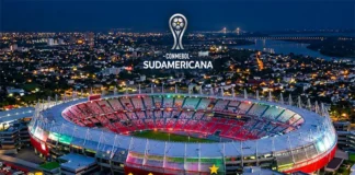 Polémica por boletas agotadas para la final de la Sudamericana