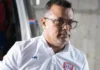 Silva envió un mensaje: Unión va por la clasificación