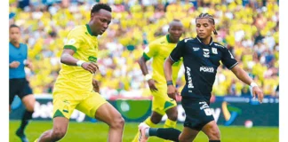 La Liga aprieta la lucha por entrar a los ocho