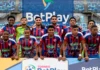 Unión debuta ante Boca Juniors