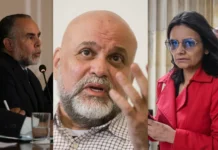 Gobierno prometió colonias agrícolas, excarcelación y “estudiar la extradición” de paramilitares en el Pacto de Valledupar