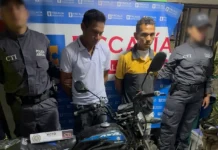 Judicializados tres sujetos por 21 ataques sexuales en Magdalena y Bolívar