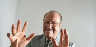 Personalidades del país despiden a Víctor Hugo Ayala