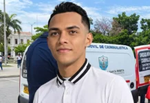 Identifican al motociclista que murió arrollado por una ‘mula’ en la vía Alterna