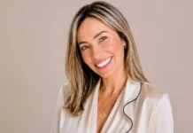 Angelamaria Sanchez Acosta es la nueva presidente de Previsora Seguros