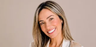 Angelamaria Sanchez Acosta es la nueva presidente de Previsora Seguros
