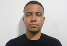 Capturado alias ‘Kevin Masacre’, sucesor de alias ‘Naín’ en La Guajira