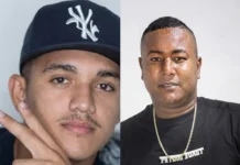 Dos amigos fueron asesinados a bala dentro de un carr