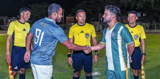 Unimagdalena une a sus egresados alrededor del deporte