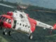 Ministros usaron el emblemático helicóptero de la Operación Jaque para ir desde Bogotá a Facatativá para evitar caravanas de escoltas