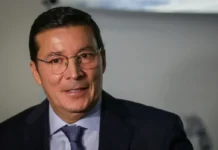 Registrador nacional dice sentirse “tranquilo” pese a plan para atentar contra su vida