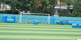Cancha de El Parque llevará el nombre de ´Jaime Linero Ladino´
