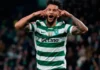 Luis Suárez impone récord con el Sporting