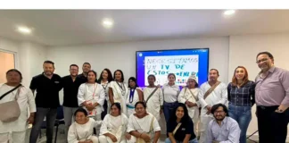 Defensoría acompañó seis acuerdos con el pueblo Wiwa