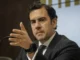 Rodrigo Lara presenta carta de renuncia a MinInterior por solicitud del presidente De La Espriella