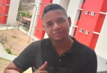 Hallaron a samario muerto a bala con signos de tortura