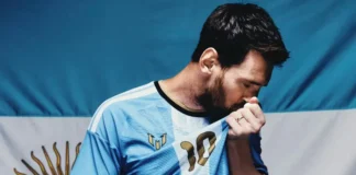 Así se podrá ver mañana en Colombia la despedida de Messi con Argentina