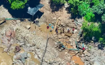 Desde el próximo 19 de noviembre, quien compre, venda o transforme minerales deberá probar su origen