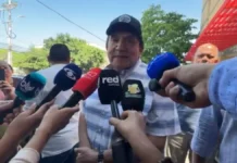 Poncho Zuleta, sobre la salud de su hijo Kbeto: “El caso es complicado, pero tengo fe en Dios”