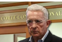 Esta semana saldría ponencia sobre conflicto de competencias en caso Uribe en la Corte Constitucional
