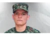 Soldado fue asesinado por las disidencias en San Vicente del Caguán: hay dos capturados por tropas del Ejército