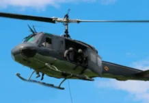 Uso de helicópteros del Gobierno desata fuerte choque entre congresista