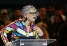 Piden al Consejo de Estado estudiar pérdida de investidura de María José Pizarro
