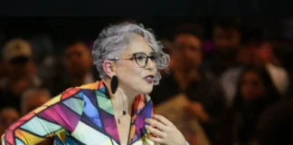 Piden al Consejo de Estado estudiar pérdida de investidura de María José Pizarro