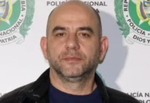Así se construyó la Operación Némesis con la cual la Fuerza Pública busca neutralizar a alias Pinocho, cabecilla de las ACSN