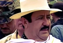 Familia de Hernán Giraldo dice que supuestos vínculos con Autodefensas de la Sierra son falsos