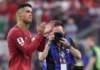 Cristiano Ronaldo se disculpa y abre la puerta a su regreso con Portugal