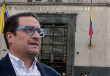 MinJusticia acepta renuncia de ocho integrantes de la Comisión de Política Criminal