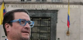 MinJusticia acepta renuncia de ocho integrantes de la Comisión de Política Criminal