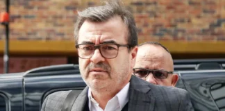 Caso UNGRD: Defensa de Olmedo López acude a la tutela para reclamar traslado a una guarnición militar