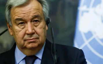 ONU destaca la resiliencia institucional en Colombia y señala que el nuevo gobierno es clave para consolidar la paz