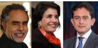 Luis Carlos Reyes entregará pruebas contra Adelina Cobo y Armando Benedetti ante la Fiscalía