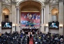 Cámara aplaza debate del Presupuesto de 2027 por falta de quórum: el plazo vence el martes