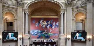 Cámara aplaza debate del Presupuesto de 2027 por falta de quórum: el plazo vence el martes