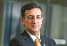 Danilo Rojas fue elegido presidente de la JEP para el periodo 2026-2028