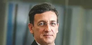 Danilo Rojas fue elegido presidente de la JEP para el periodo 2026-2028