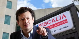Fiscalía citó a audiencia de imputación de cargos a Hollman Morris el 17 de noviembre