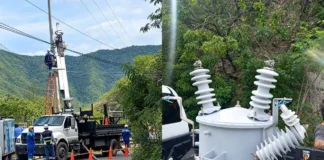 Air-e retiró transformador a hotel moroso en Taganga