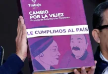 Cámara de Representantes dio luz verde a la reforma pensional de Gustavo Petro