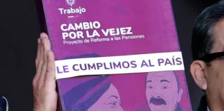 Cámara de Representantes dio luz verde a la reforma pensional de Gustavo Petro