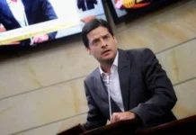 “Se gastaron $1 billón diarios en la campaña”: Gómez Amín denuncia compra de votos