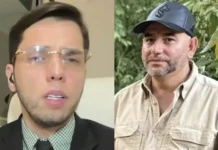 Imputan nuevamente al exjuez José Sastoque por dejar en libertad a alias ‘Pinocho’