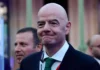 Gianni Infantino se rehúsa a dejar la FIFA: estos son sus nuevos aliados para las elecciones