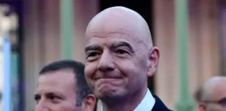 Gianni Infantino se rehúsa a dejar la FIFA: estos son sus nuevos aliados para las elecciones